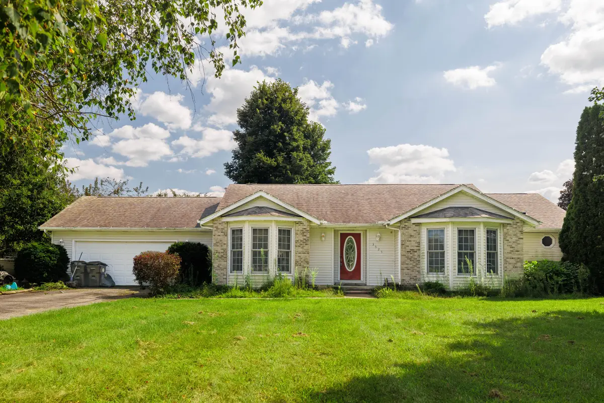 3525 W Kozak Drive, Wheatfield, IN 46392 - #1