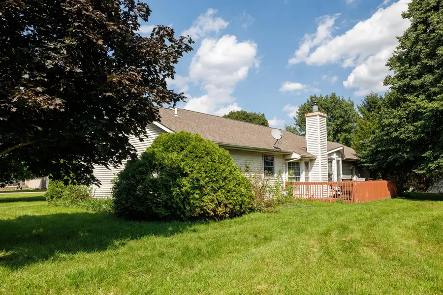 3525 W Kozak Drive, Wheatfield, IN 46392 - #2