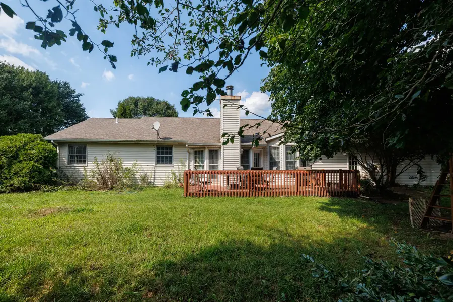 3525 W Kozak Drive, Wheatfield, IN 46392 - #3