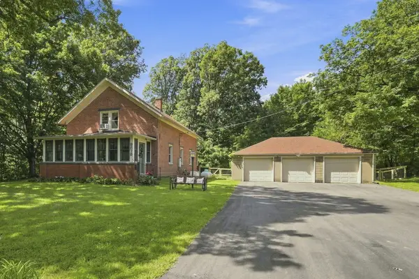 9878 N 850 E, New Carlisle, IN 46552