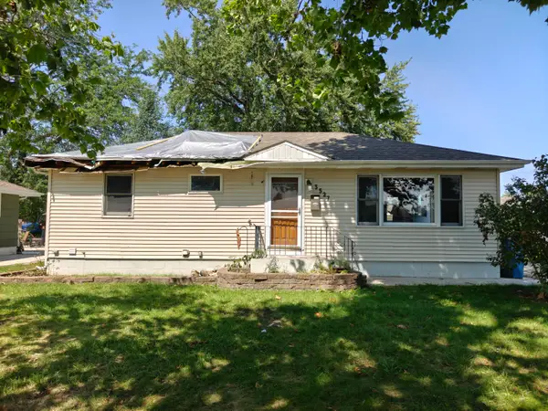 3527 41st Street, Highland, IN 46322