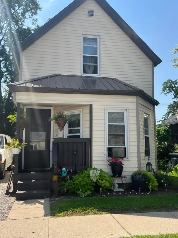 113 E Vine Street, Rensselaer, IN 47978