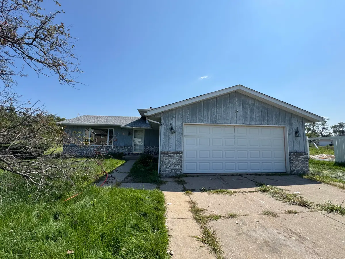 6281 Chase Street, Merrillville, IN 46410 - #1