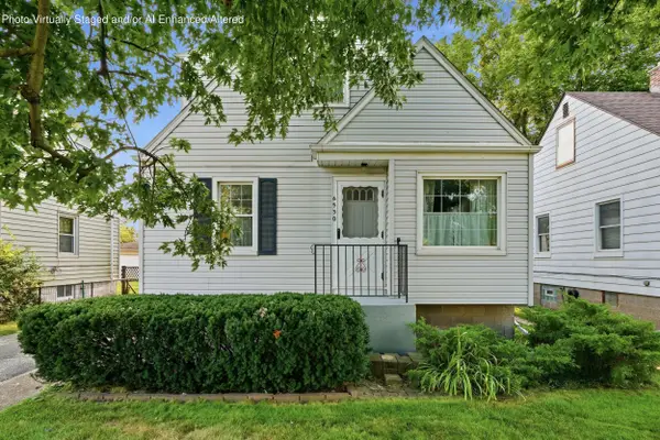 6530 Delaware Avenue, Hammond, IN 46323
