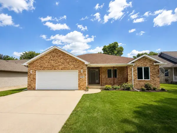 741 S Broad Street, Griffith, IN 46319