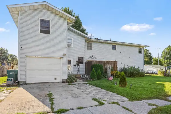 204 D Street, La Porte, IN 46350