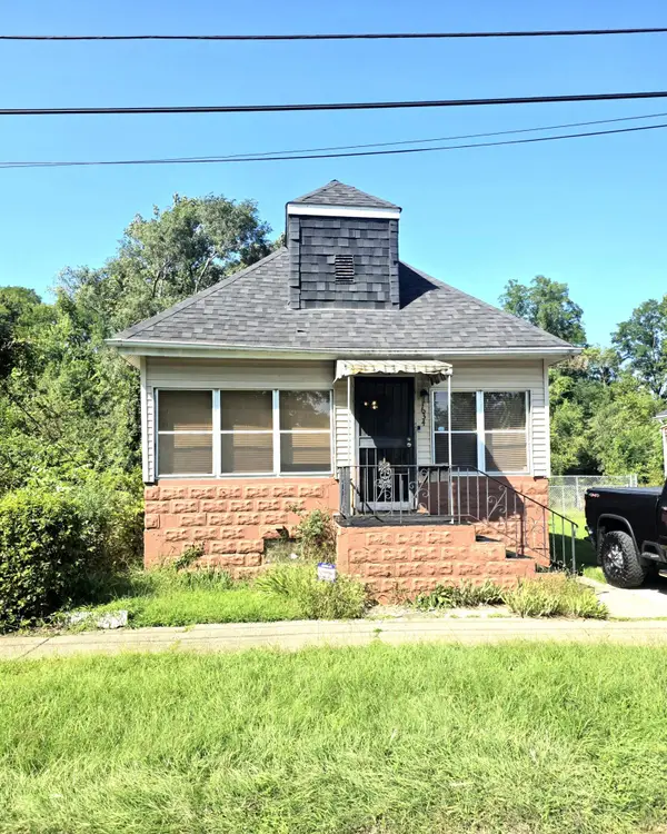 1634 W 9th Avenue, Gary, IN 46404