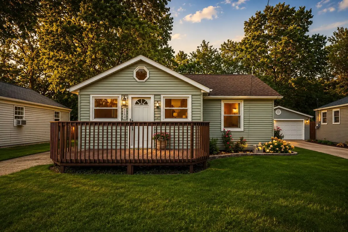 114 Trunk Court, Michigan City, IN 46360 - #1