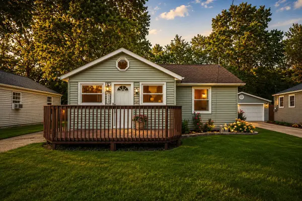 114 Trunk Court, Michigan City, IN 46360