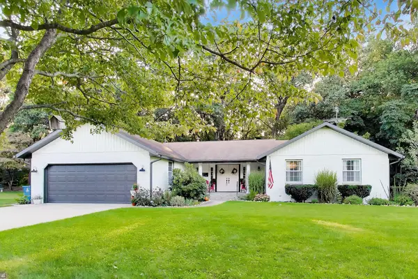 4376 N Vintage Hills Trail W, La Porte, IN 46350
