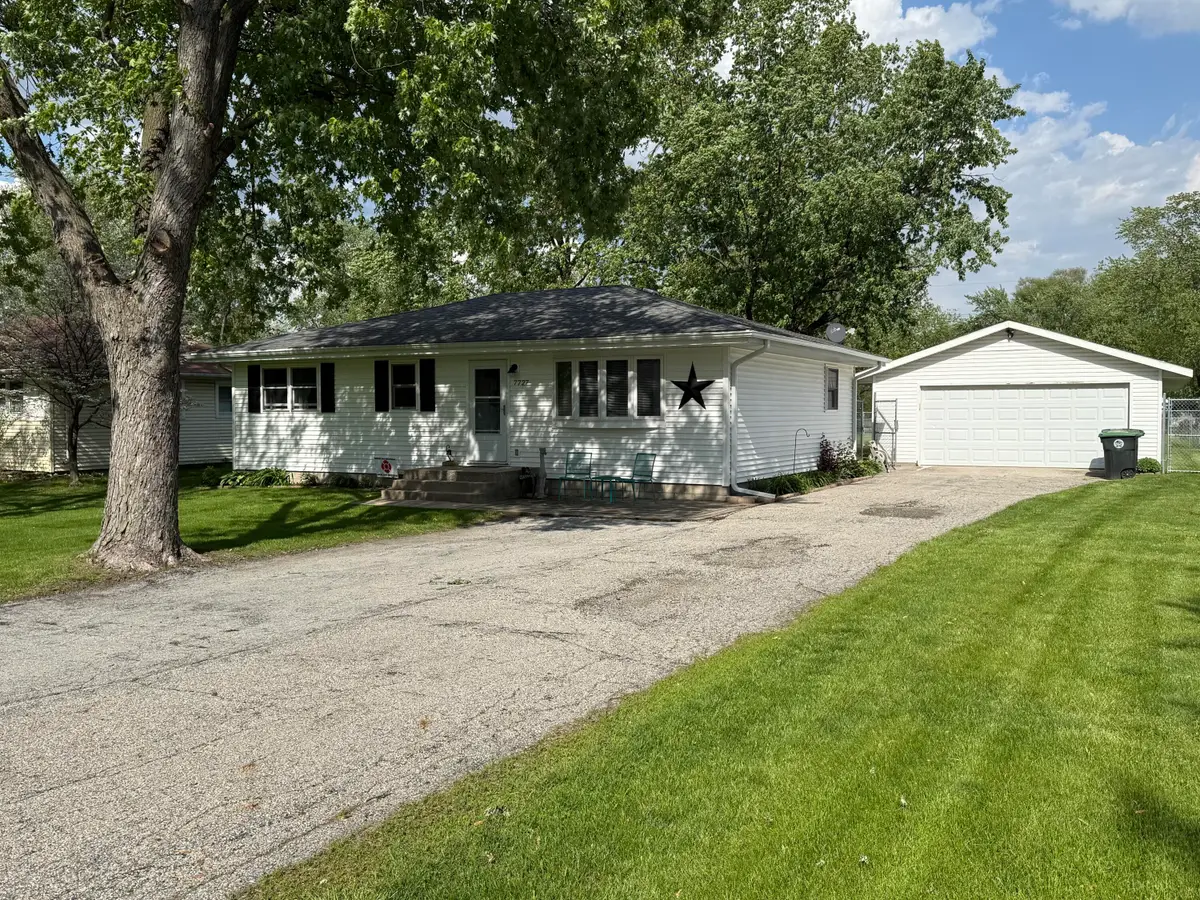 7727 Dakota Street, Ross, IN 46410 - #1
