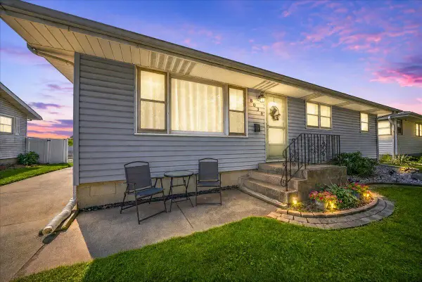 8030 North Drive, Highland, IN 46322