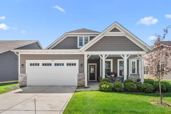 2906 Gable Drive, Valparaiso, IN 46383