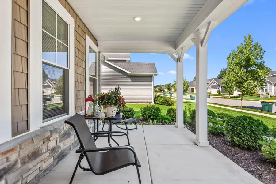 2906 Gable Drive, Valparaiso, IN 46383 - #2