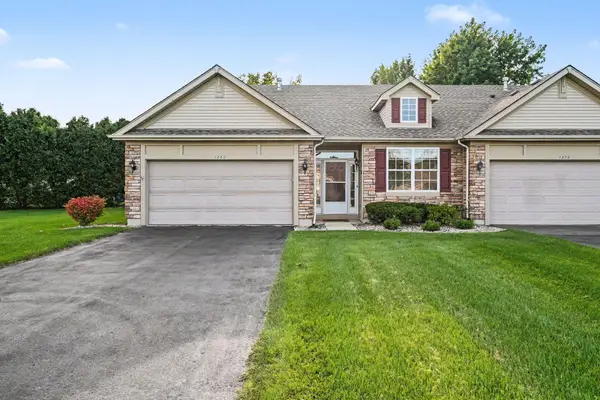 1260 Lily Lane, Schererville, IN 46375