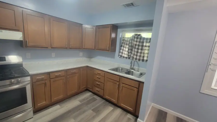 1305 E 40th Avenue, Gary, IN 46409 - #2