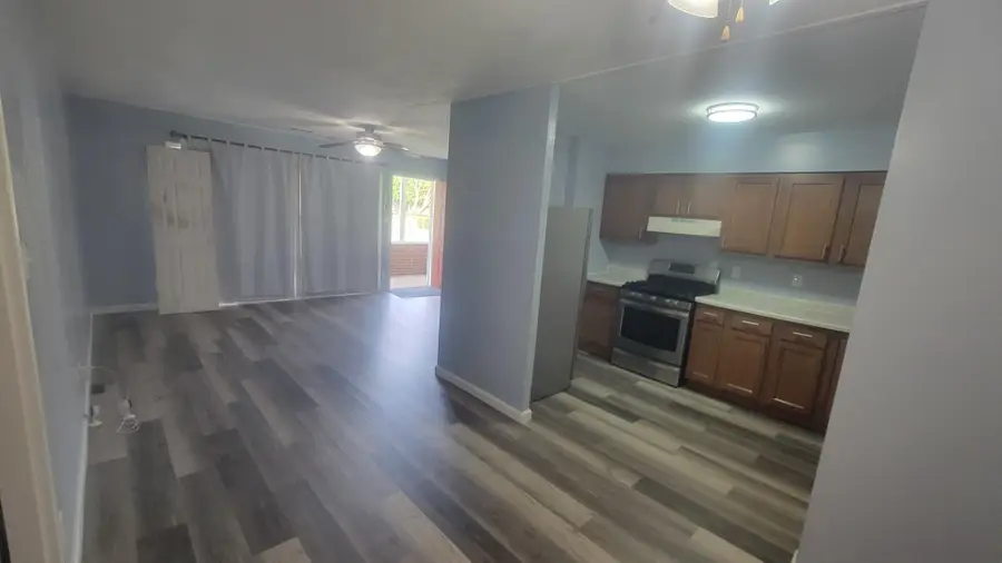 1305 E 40th Avenue, Gary, IN 46409 - #3