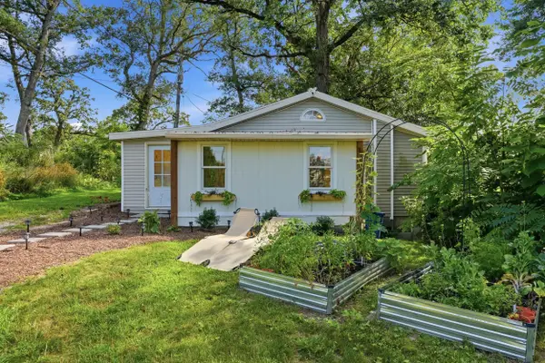 7500 W 129th Lane, Cedar Lake, IN 46303