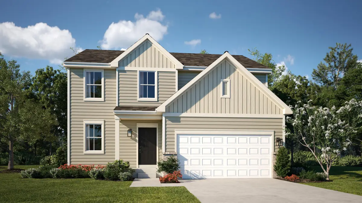 18664 Norwell Street, Lowell, IN 46356 - #1