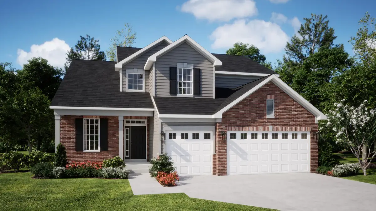 9105 102nd Place, Saint John, IN 46373 - #1