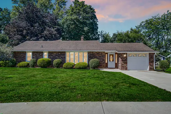 106 D Street, Union Mills, IN 46382