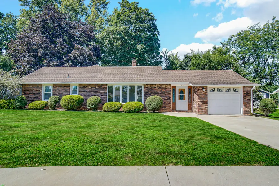 106 D Street, Union Mills, IN 46382 - #2