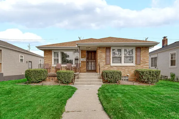 4945 Washington Street, Gary, IN 46408