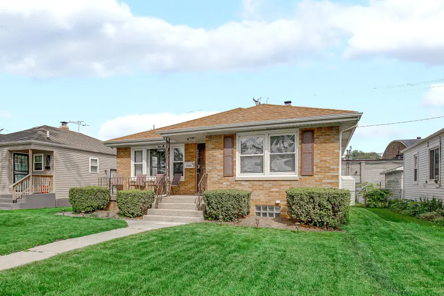 4945 Washington Street, Gary, IN 46408 - #2
