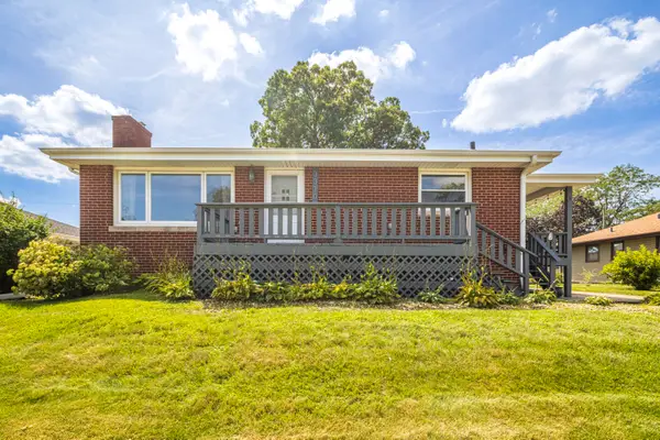 3310 Garfield Avenue, Highland, IN 46322