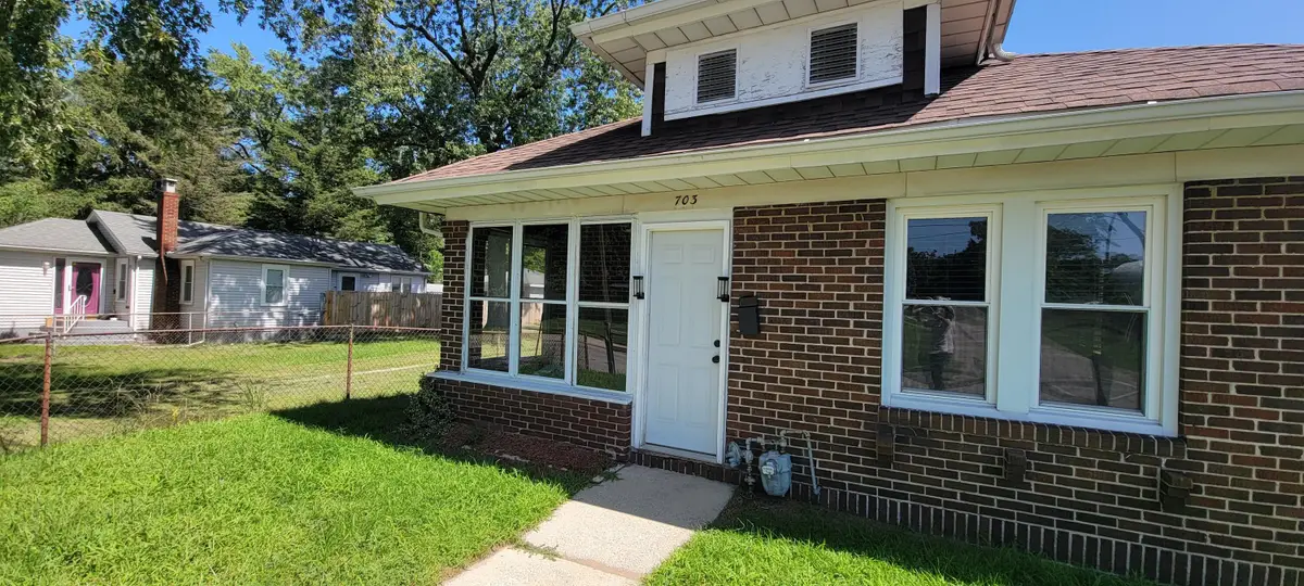 703 N Carroll Avenue, Michigan City, IN 46360 - #1