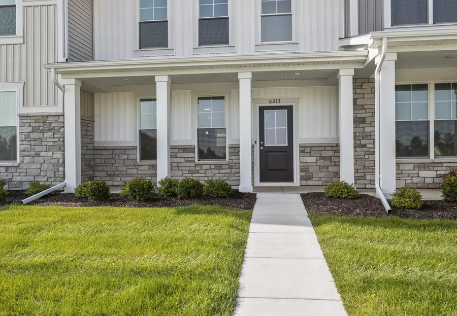 6213 Brook Avenue, Portage, IN 46368 - #2