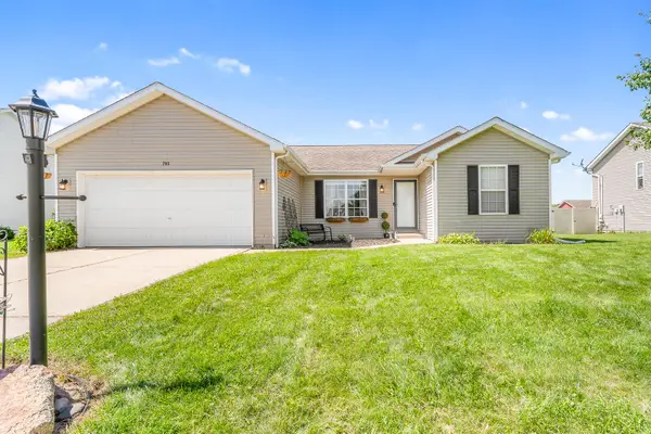 705 Carla Ann Drive, Westville, IN 46391