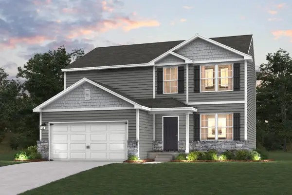 3402 S Darlene Drive, La Porte, IN 46350