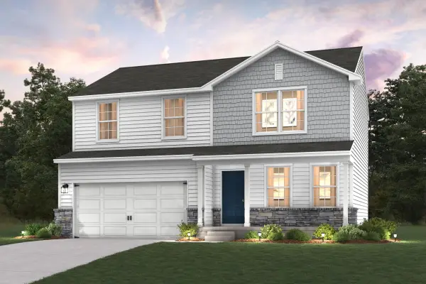 3404 S Darlene Drive, La Porte, IN 46350