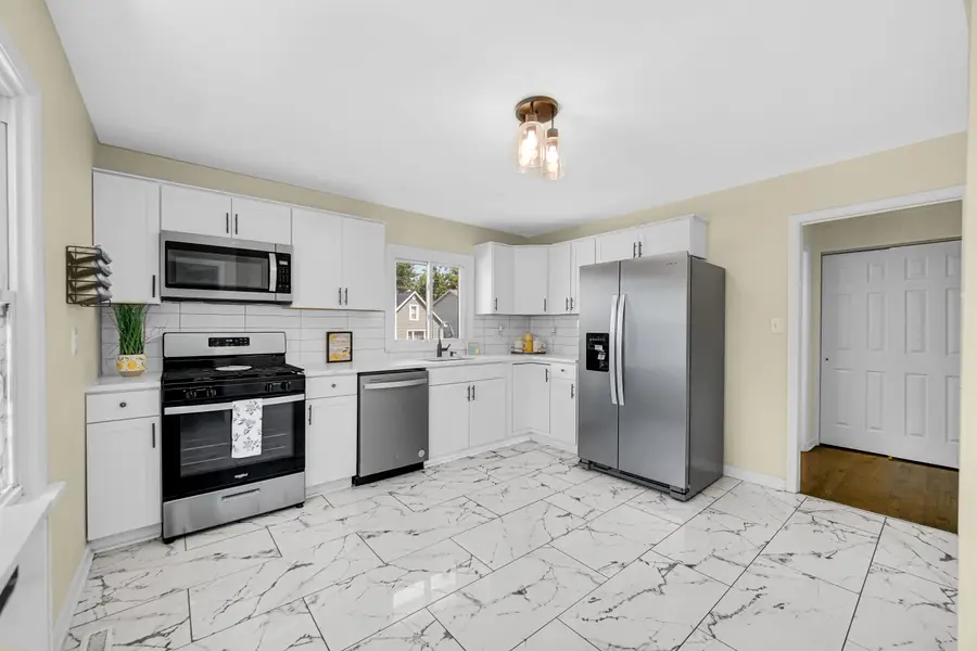 519 E North Street, Crown Point, IN 46307 - #3