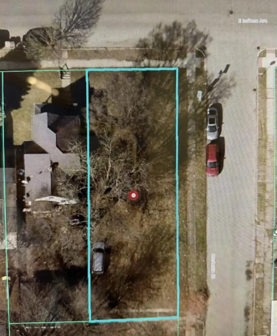 1607 Marietta Street, South Bend, IN 46613 - #2