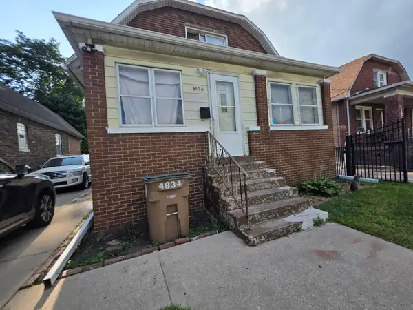 4834 Drummond Street, East Chicago, IN 46312