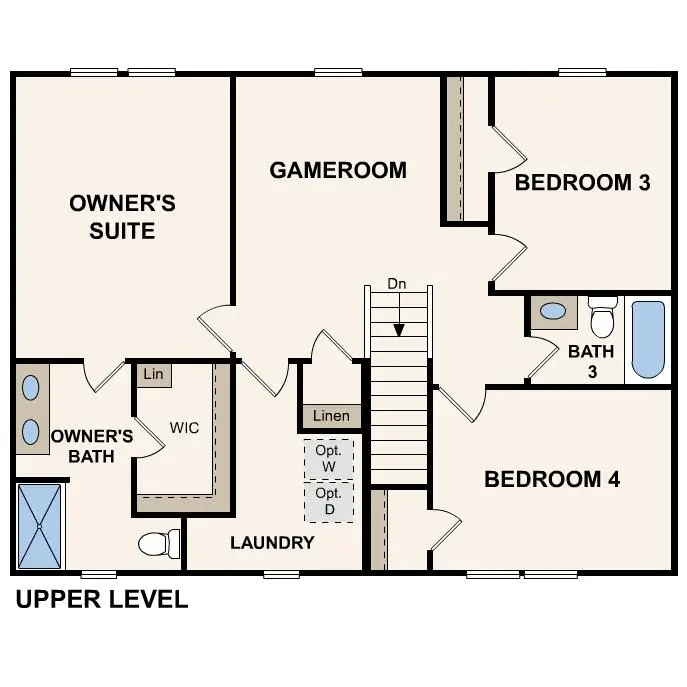 913 Kenilworth Road, Kingsford Heights, IN 46346 - #3