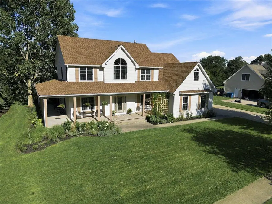 1909 Catkin Circle, Chesterton, IN 46304 - #2