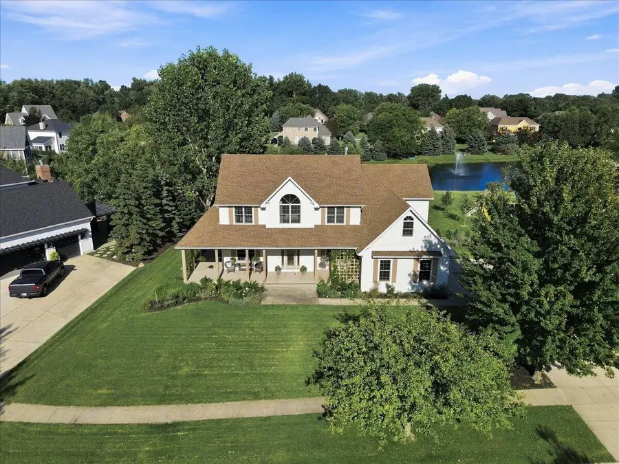 1909 Catkin Circle, Chesterton, IN 46304 - #3