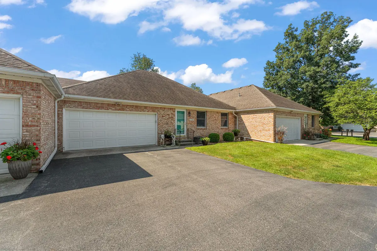 533 Begonia Street Se #B, Demotte, IN 46310 - #1
