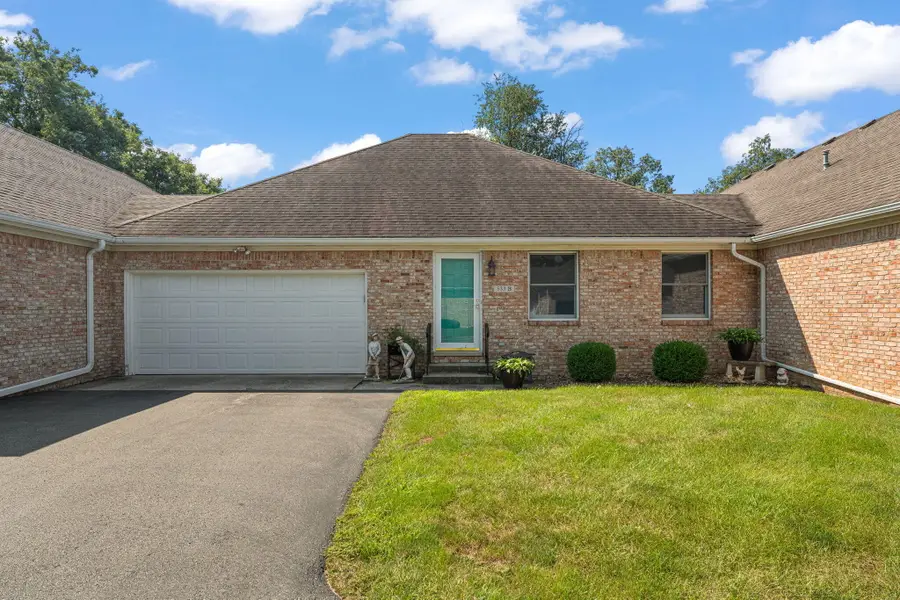 533 Begonia Street Se #B, Demotte, IN 46310 - #2