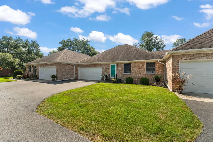 533 Begonia Street Se #B, Demotte, IN 46310 - #3