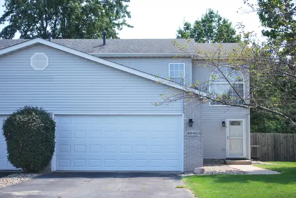 4840 W 93rd Terrace, Schererville, IN 46307
