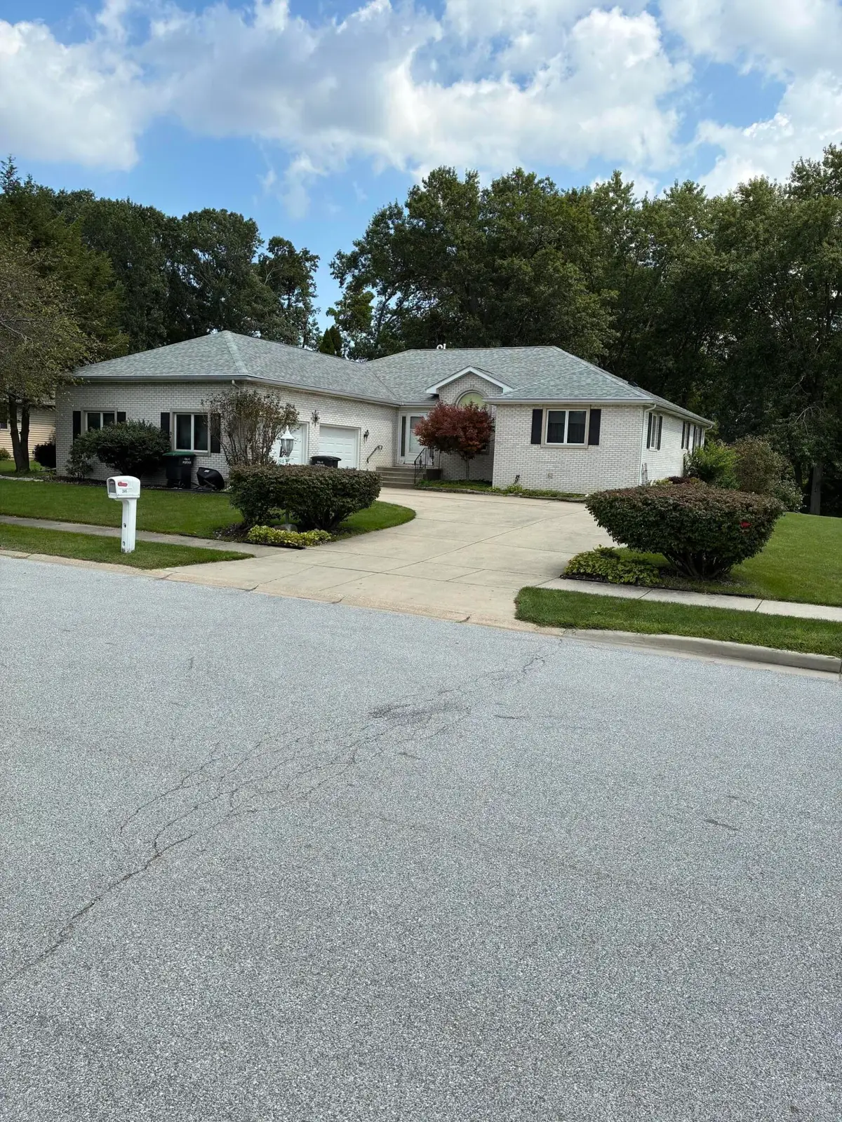 2615 Churchview Drive, Portage, IN 46368 - #1