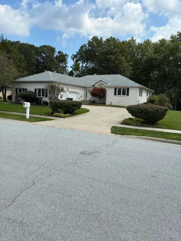 2615 Churchview Drive, Portage, IN 46368
