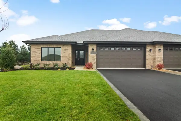 8434 Shell Drive, St. John, IN 46373