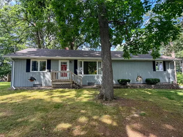 54 Dogwood Drive, La Porte, IN 46350