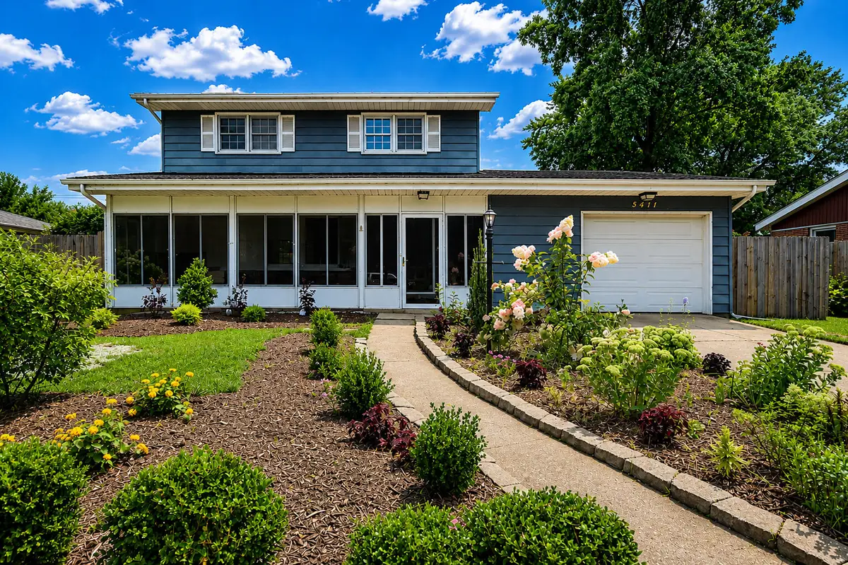 5411 Redwood Avenue, Portage, IN 46368 - #1