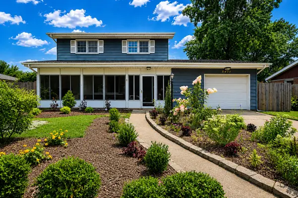 5411 Redwood Avenue, Portage, IN 46368